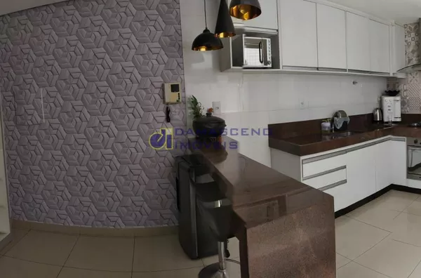 Apartamento para venda Professores Coronel Fabriciano - Foto 29