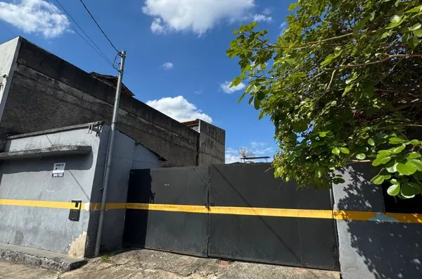 Lote para venda,  Santa Helena, Coronel Fabriciano