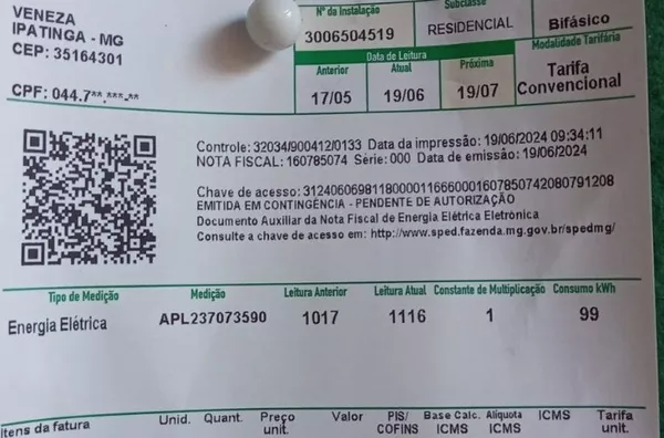 Apartamento para venda, Veneza, Ipatinga - Foto 15