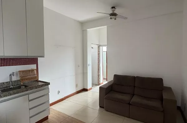 Kitinete / conjugados para aluguel, 1 quarto(s),  Centro, Coronel Fabriciano