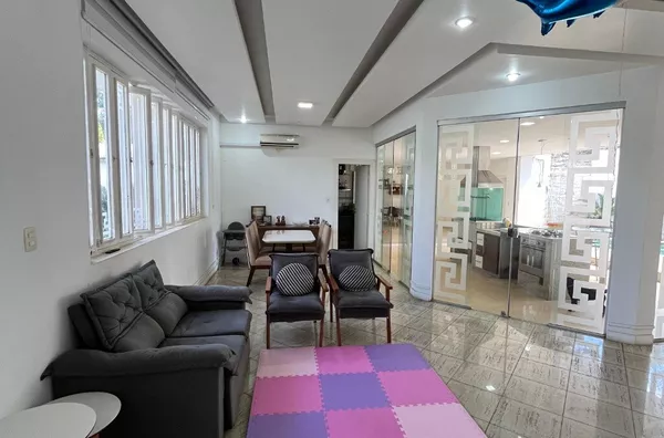 Casa para venda, 4 quarto(s),  Belvedere, Coronel Fabriciano