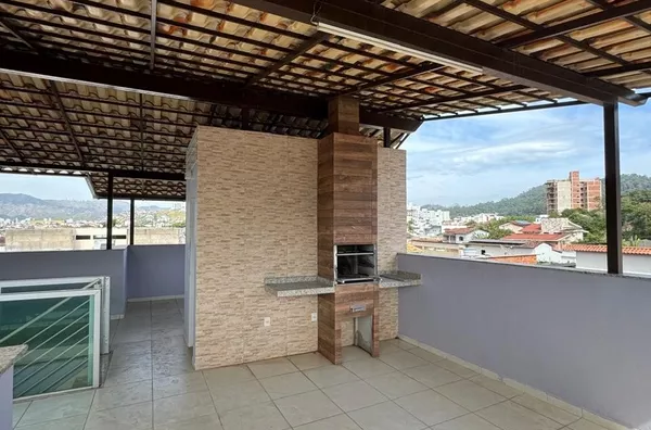 Apartamento para venda 3 quarto(s),  Giovanini, Coronel Fabriciano