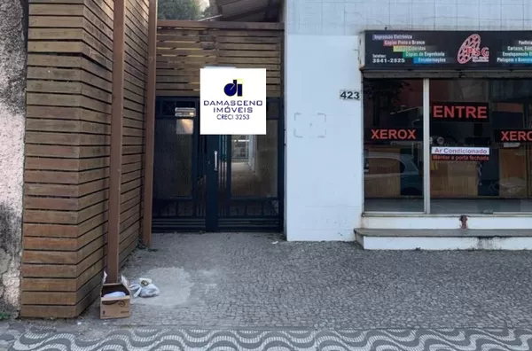 Sala para aluguel Centro Coronel Fabriciano