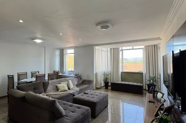 Apartamento para venda, 3 quarto(s),  Centro, Coronel Fabriciano