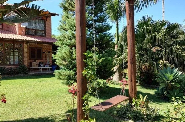 Sítio para venda, 4 quarto(s),  Aracê, Domingos Martins