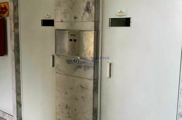 Apartamento para venda Centro Coronel Fabriciano