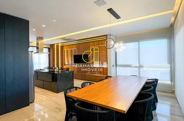 Cobertura para venda, 4 quarto(s),  Belvedere, Coronel Fabriciano