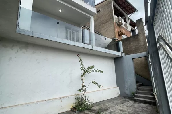 Casa para aluguel, 3 quarto(s),  Eldorado, Timóteo - Foto 2