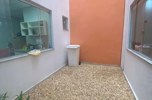 Sala para aluguel 1 sala ampla- bairro Santo Eloi  coronel fabriciano - Foto 2