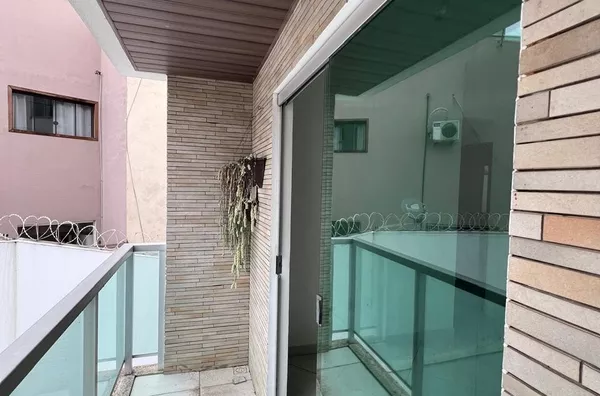 Apartamento para venda, 2 quarto(s),  Eldorado, Timóteo