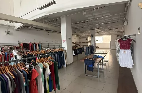 Loja para aluguel,  Centro, Coronel Fabriciano