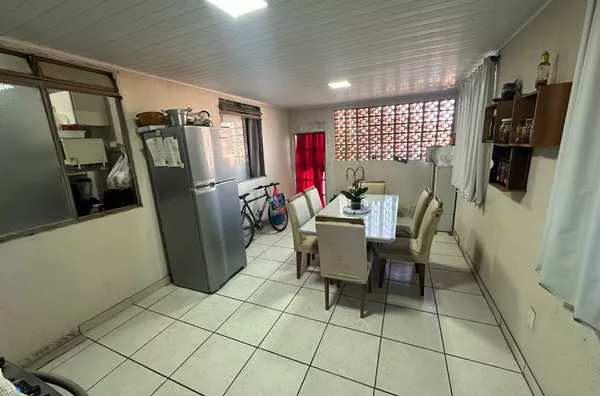 Casa para venda, 3 quarto(s),  Floresta, Coronel Fabriciano