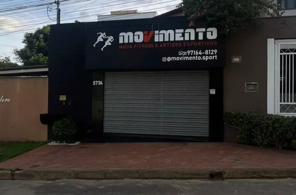 Loja comercial para aluguel,  Belvedere, Coronel Fabriciano