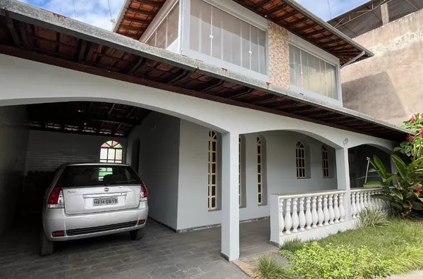 Casa para venda, 4 quarto(s), Giovanini - Coronel Fabriciano