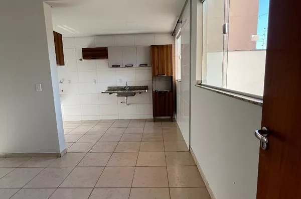 Apartamento para aluguel,  Floresta, Coronel Fabriciano