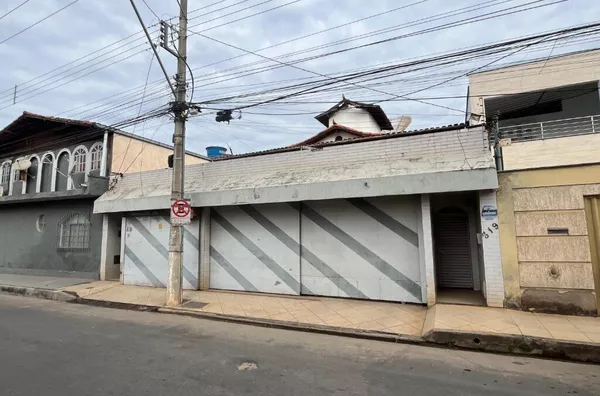Casa para venda, 3 quarto(s),  Giovanini, Coronel Fabriciano