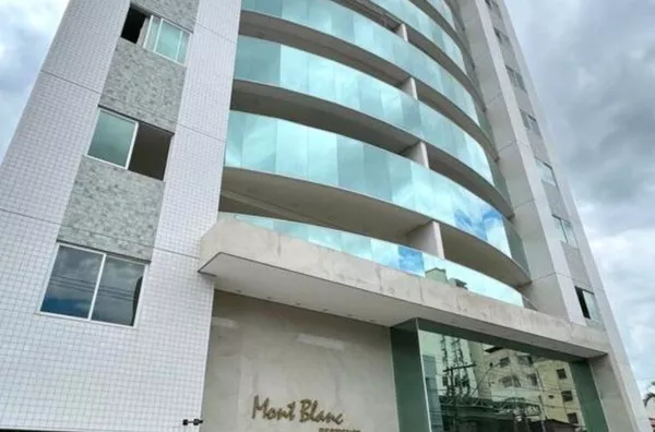 Apartamento para venda Santa Helena Coronel Fabriciano