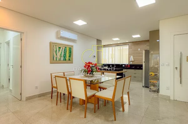 Cobertura para venda, 4 quarto(s),  Centro, Coronel Fabriciano