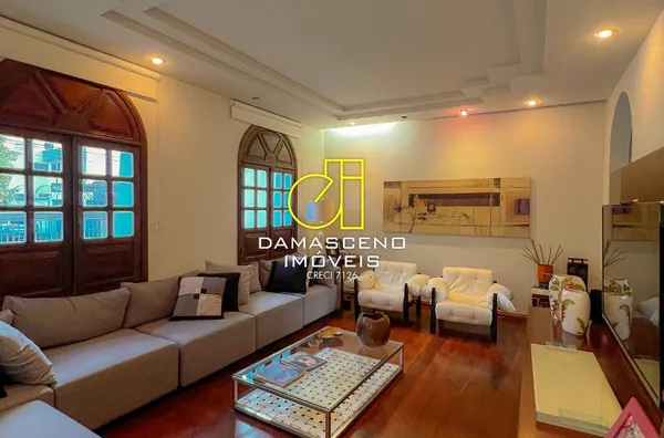 Casa para venda, 4 quarto(s),  Centro, Coronel Fabriciano