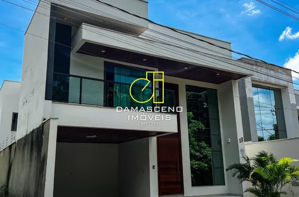 Casa para venda, Bosque azul, Coronel Fabriciano