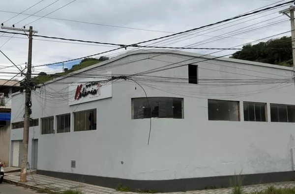 Galpão para aluguel e venda,  Júlia Kubitschek, Coronel Fabriciano