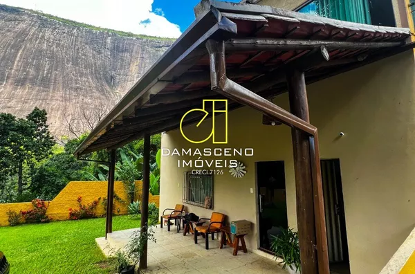 Sítio para venda, 4 quarto(s),  Petrópolis, Timóteo