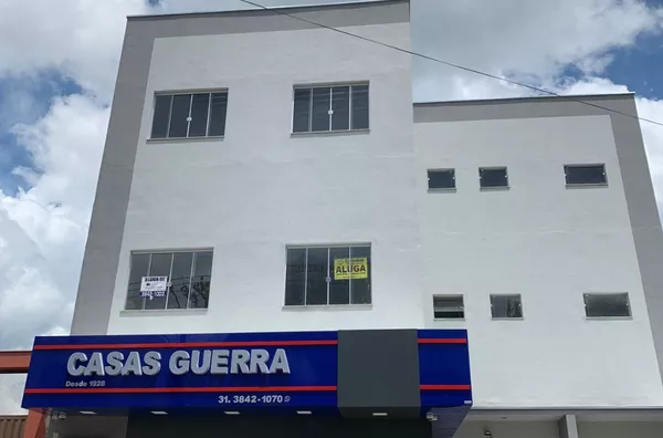 Salas comerciais para aluguel, centro coronel fabriciano