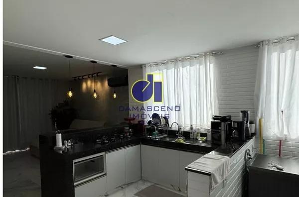 Apartamento para venda, 3 quarto(s),  Aldeia Do Lago, Coronel Fabriciano