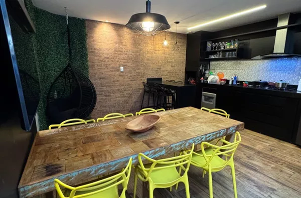 Casa geminada para venda, 3 quarto(s),  Bairro Aldeia do Lago, Coronel Fabriciano