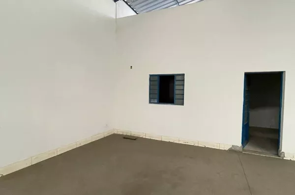 Galpão para aluguel,  Todos Os Santos, Coronel Fabriciano