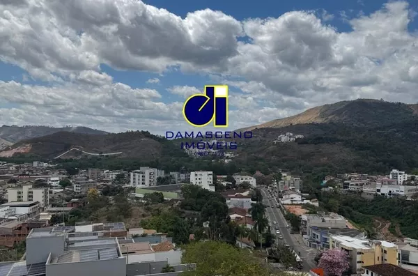 Cobertura duplex para venda, 3 quarto(s),  - Alto Serenata, Timóteo-MG