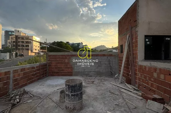 Cobertura para venda, 3 quarto(s),  Serenata, Timóteo