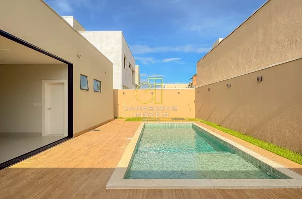 Casa para venda, Parque Lagoa Silvana, Caratinga