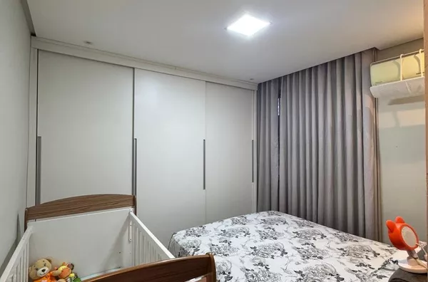 Cobertura para venda, 3 quarto(s),  Santo Elói, Coronel Fabriciano