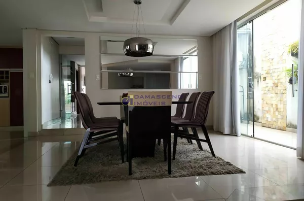 Casa para venda Centro Coronel Fabriciano