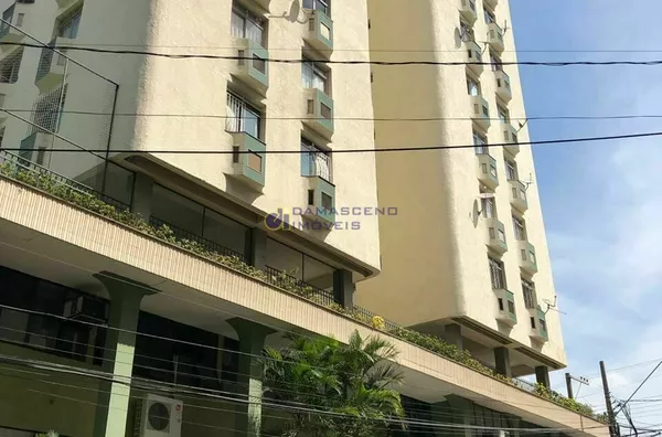 Apartamento para venda Centro Coronel Fabriciano