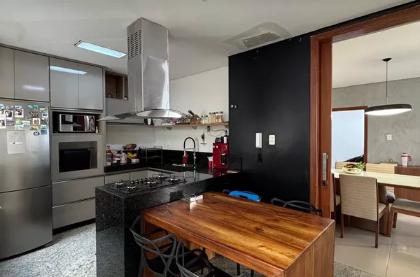 Apartamento para venda, 3 quarto(s),  Belvedere, Coronel Fabriciano