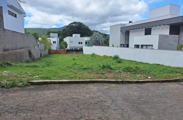 Lote para venda,  Aldeia Do Lago, Coronel Fabriciano