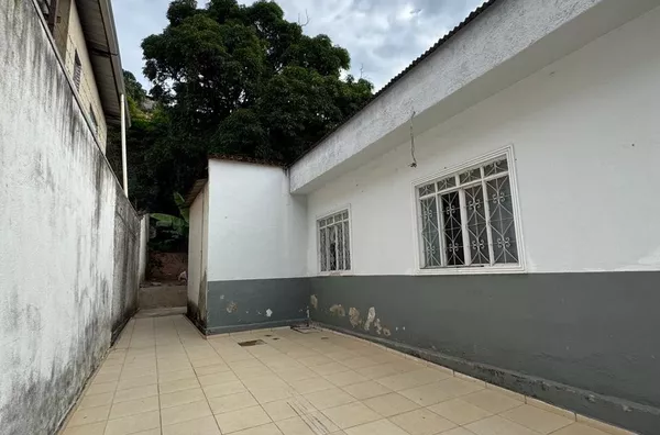 Casa para venda Caladinho Coronel Fabriciano