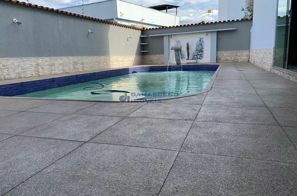 Casa para venda Santa Helena Coronel Fabriciano