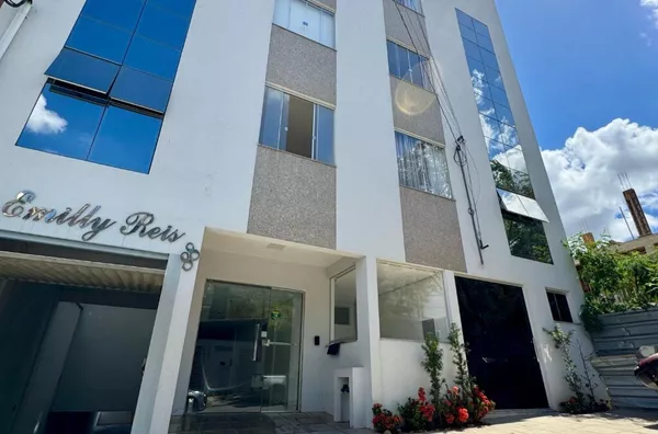 Apartamento para venda, 3 quarto(s),  Belvedere, Coronel Fabriciano