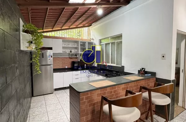  Casa para venda , 3 quarto(s),  Santa Terezinha II, Coronel Fabriciano