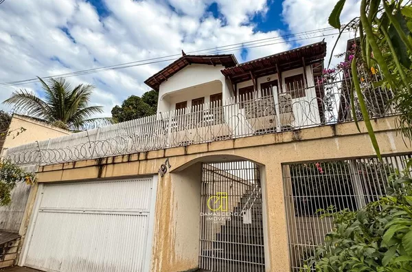 Casa para venda, 4 quarto(s),  Giovanini, Coronel Fabriciano
