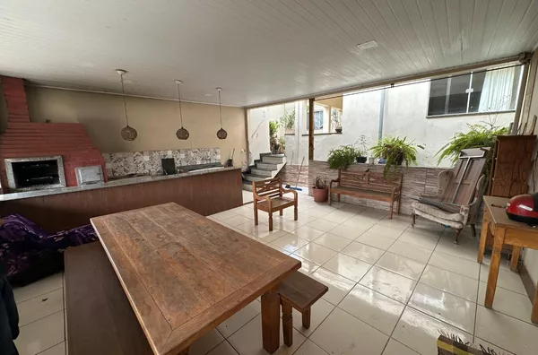 Apartamento para venda, 4 quarto(s),  Santa Terezinha I, Coronel Fabriciano