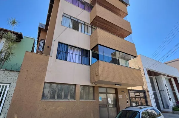 Apartamento para venda, 3 quarto(s),  Santa Helena, Coronel Fabriciano