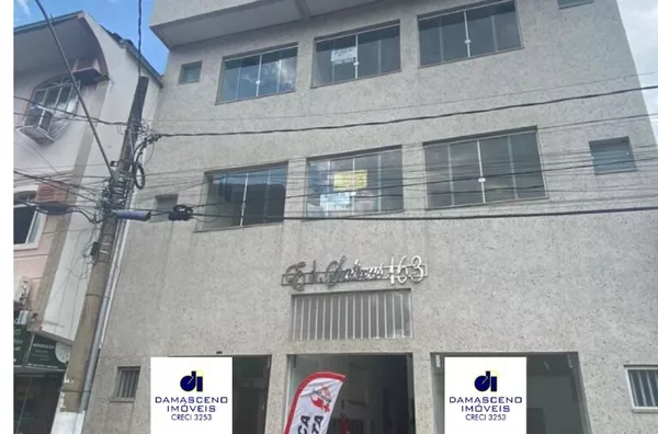 Sala para aluguel 1 sala ampla- bairro Santo Eloi  coronel fabriciano - Foto 1