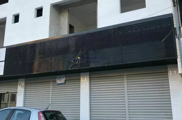 Loja para aluguel Centro Coronel Fabriciano