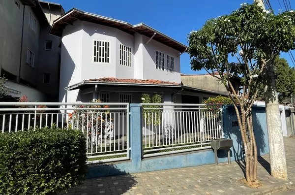 Casa para venda 3 quarto(s) santa maria timóteo