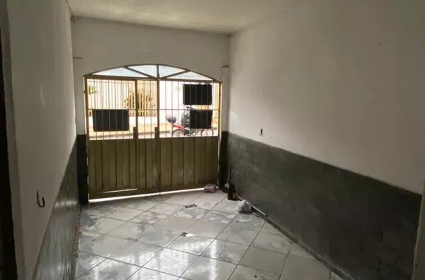 Casa para venda, 3 quarto(s),  Nazaré, Coronel Fabriciano