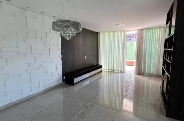 Apartamento para aluguel 